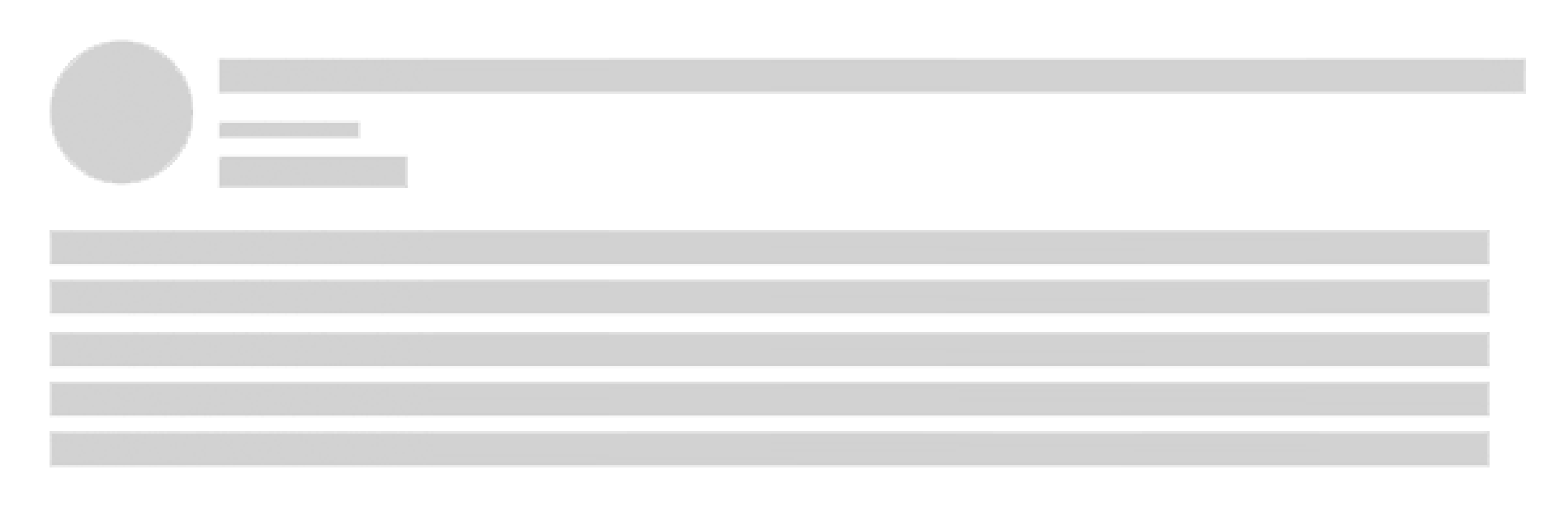 loading activity list